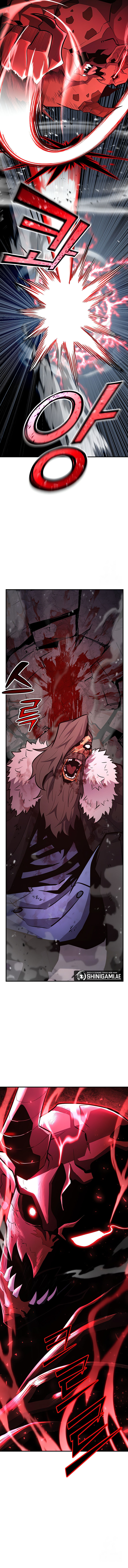 Standard Of Reincarnation Chapter 109 Image 18