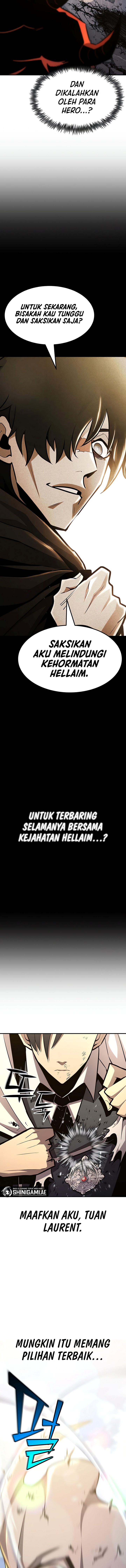 Standard Of Reincarnation Chapter 110 Image 2