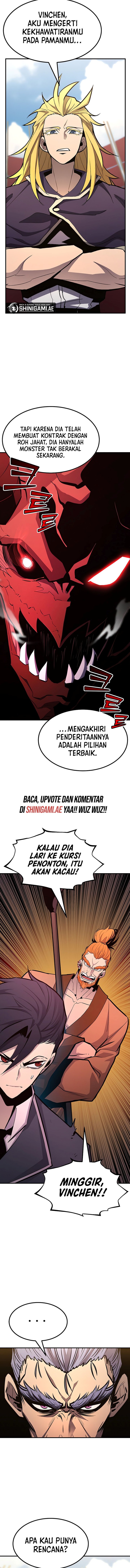 Standard Of Reincarnation Chapter 110 Image 4