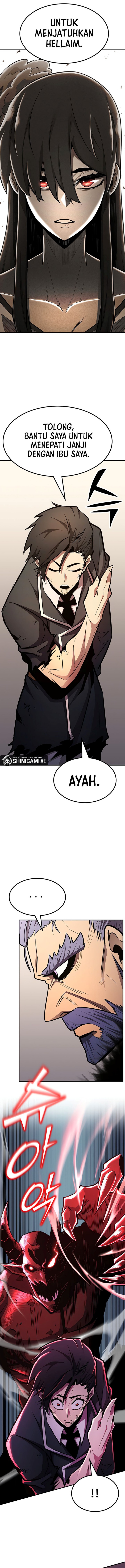 Standard Of Reincarnation Chapter 110 Image 6