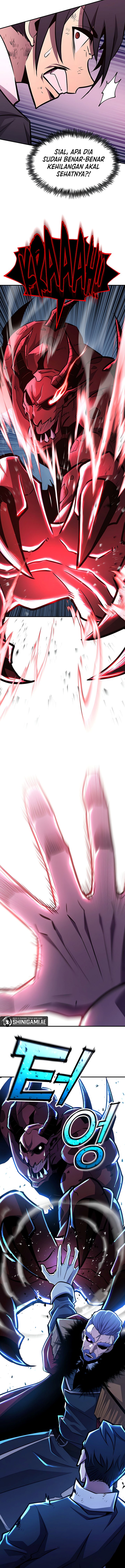 Standard Of Reincarnation Chapter 110 Image 7