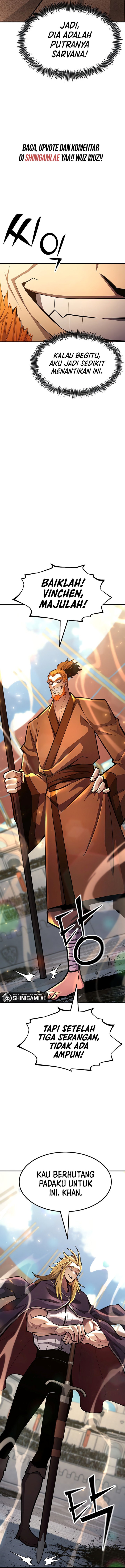 Standard Of Reincarnation Chapter 110 Image 9