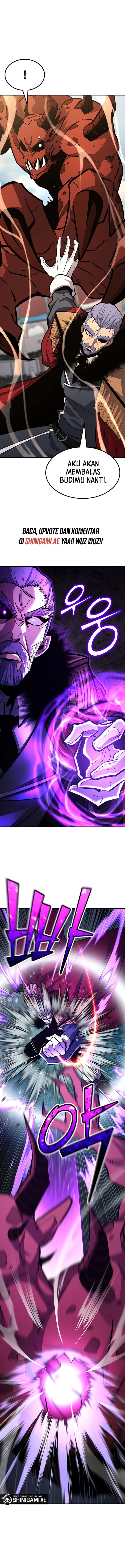 Standard Of Reincarnation Chapter 110 Image 10