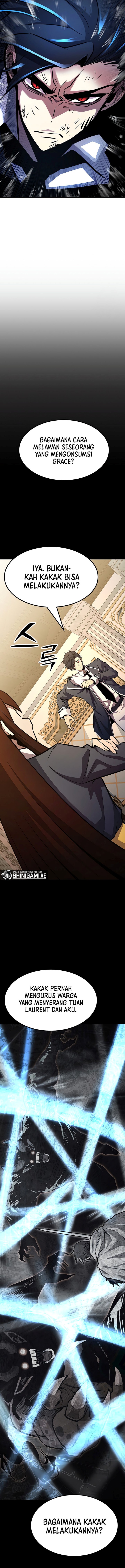 Standard Of Reincarnation Chapter 110 Image 12