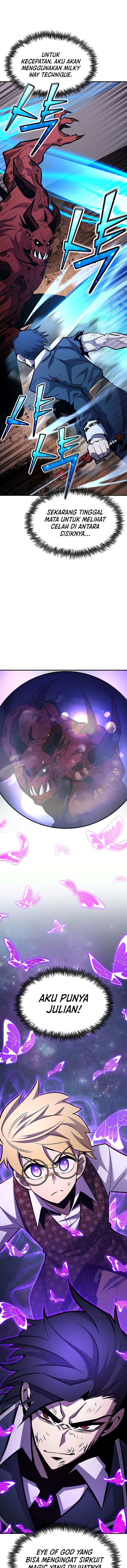 Standard Of Reincarnation Chapter 110 Image 16