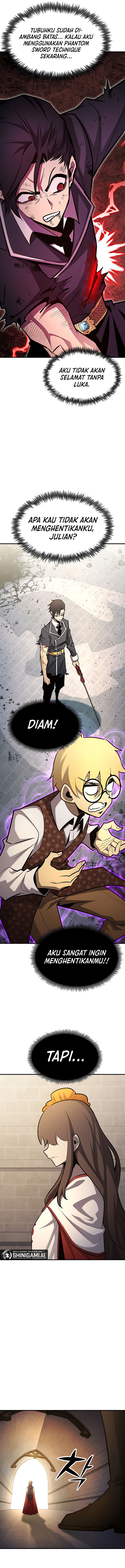 Standard Of Reincarnation Chapter 110 Image 18