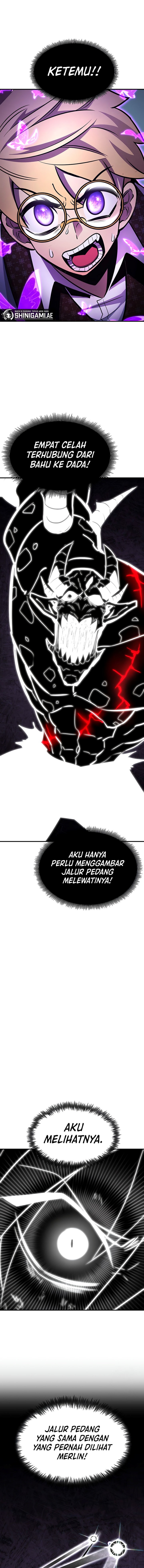 Standard Of Reincarnation Chapter 110 Image 20