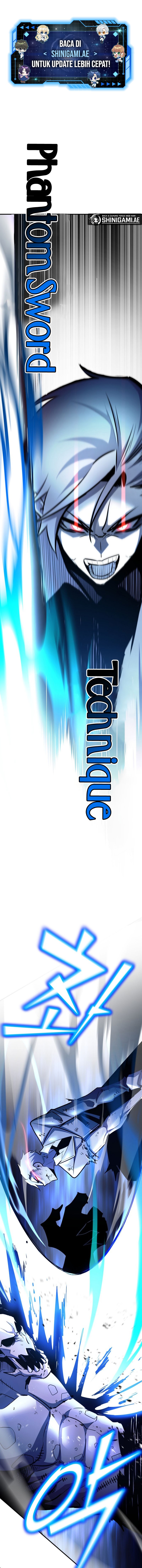 Standard Of Reincarnation Chapter 111 Image 1