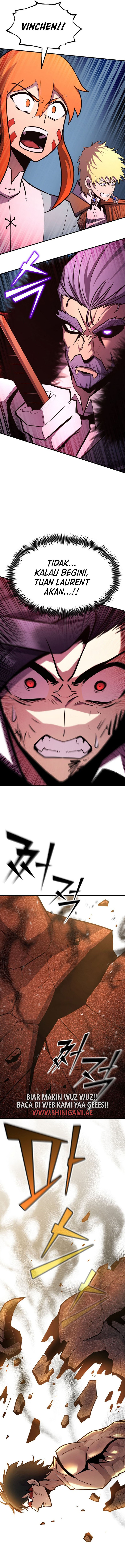 Standard Of Reincarnation Chapter 111 Image 3