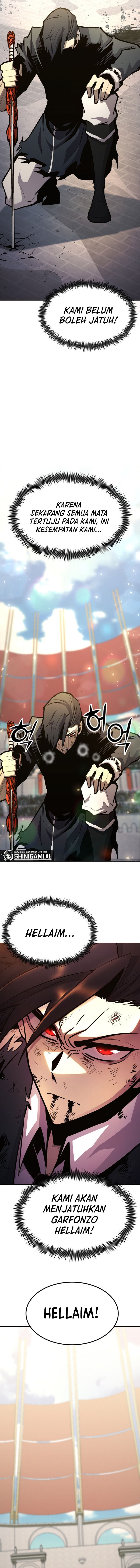 Standard Of Reincarnation Chapter 111 Image 6