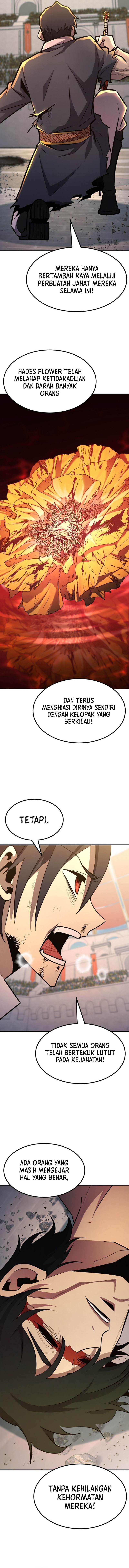 Standard Of Reincarnation Chapter 111 Image 7