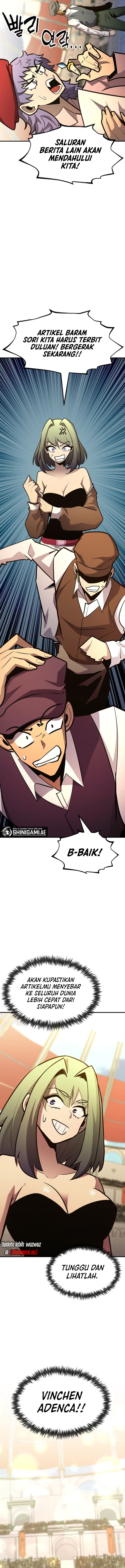 Standard Of Reincarnation Chapter 111 Image 10