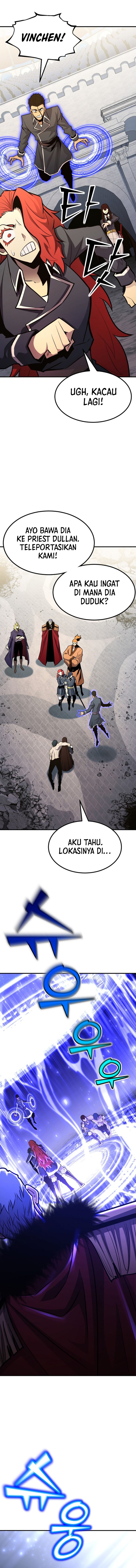 Standard Of Reincarnation Chapter 111 Image 13