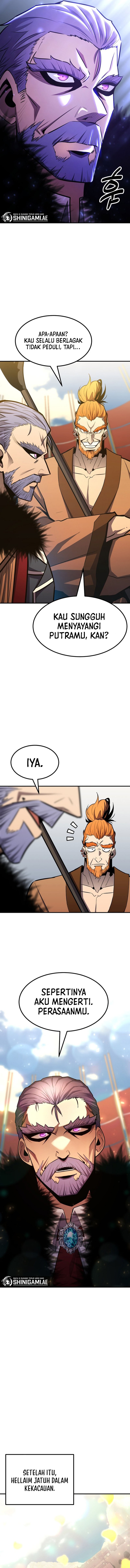 Standard Of Reincarnation Chapter 111 Image 14