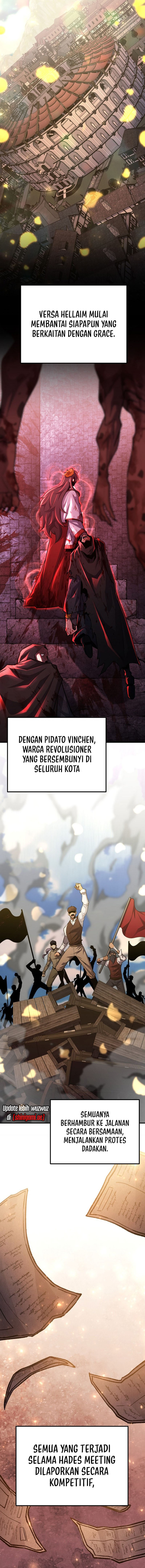 Standard Of Reincarnation Chapter 111 Image 15