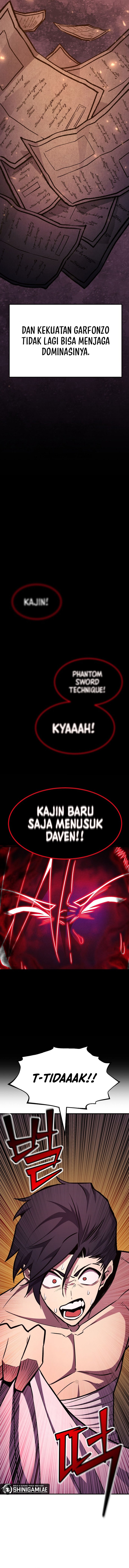 Standard Of Reincarnation Chapter 111 Image 16