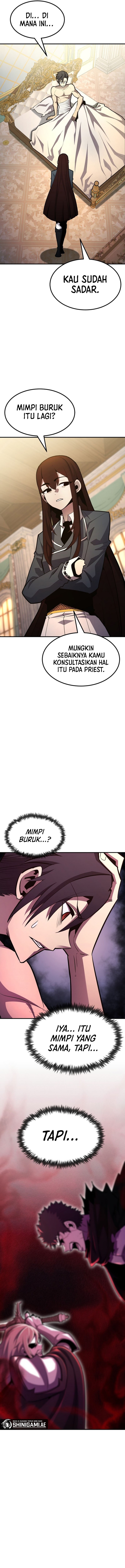 Standard Of Reincarnation Chapter 111 Image 17