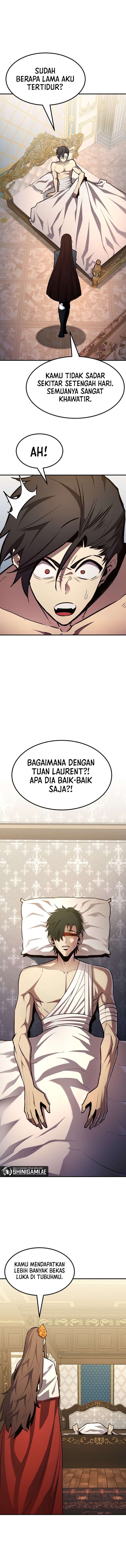 Standard Of Reincarnation Chapter 111 Image 18