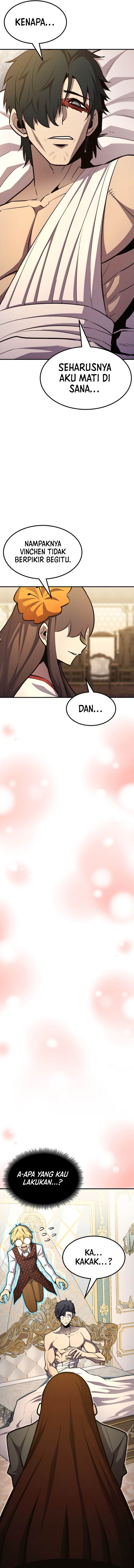 Standard Of Reincarnation Chapter 111 Image 19