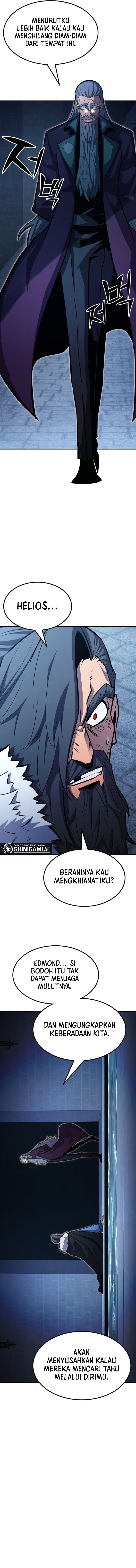 Standard Of Reincarnation Chapter 112 Image 2