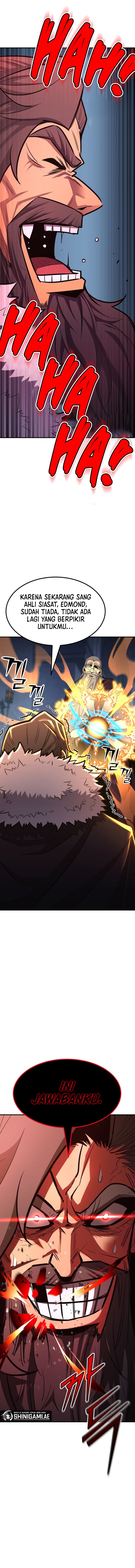 Standard Of Reincarnation Chapter 112 Image 4