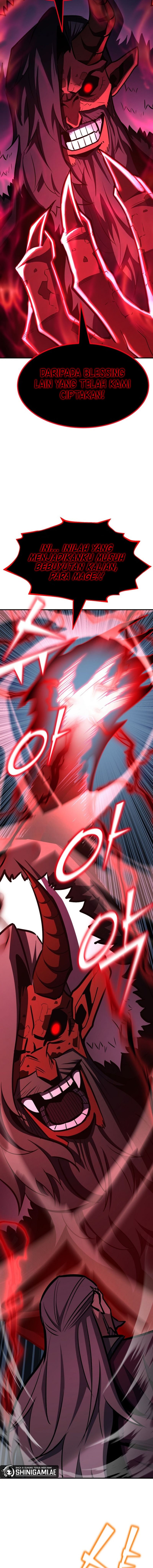 Standard Of Reincarnation Chapter 112 Image 6