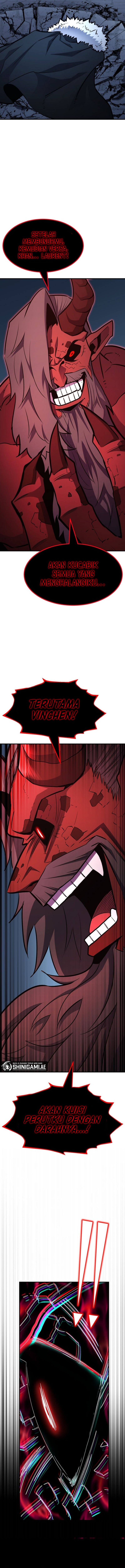 Standard Of Reincarnation Chapter 112 Image 9