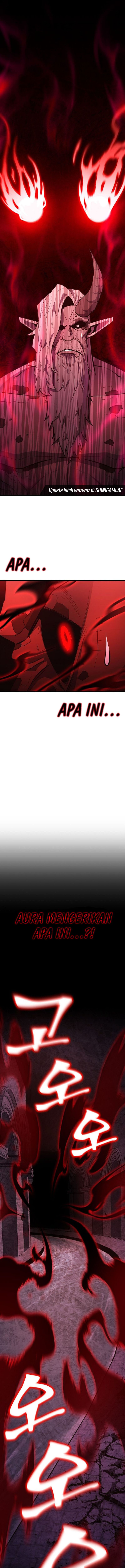 Standard Of Reincarnation Chapter 112 Image 10