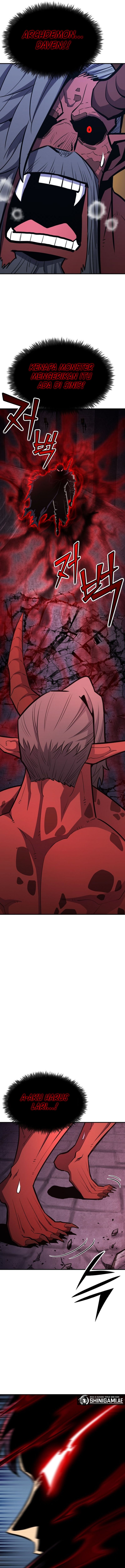 Standard Of Reincarnation Chapter 112 Image 13