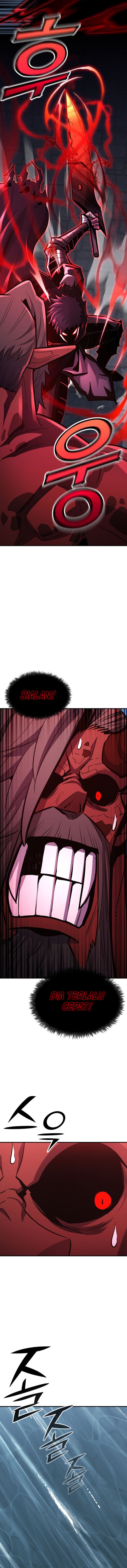 Standard Of Reincarnation Chapter 112 Image 14