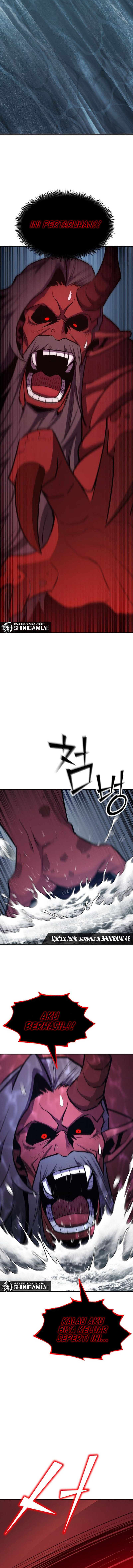 Standard Of Reincarnation Chapter 112 Image 15