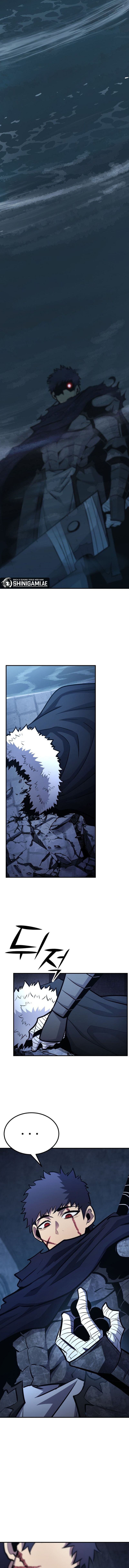 Standard Of Reincarnation Chapter 112 Image 17