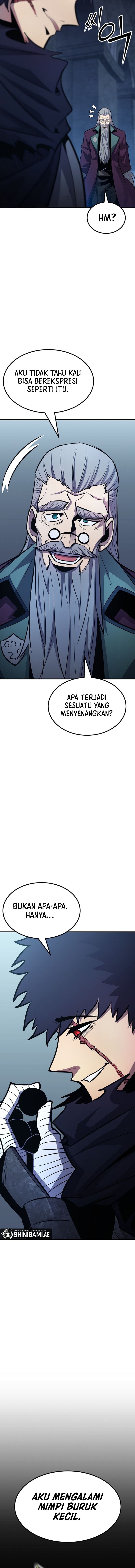 Standard Of Reincarnation Chapter 112 Image 18