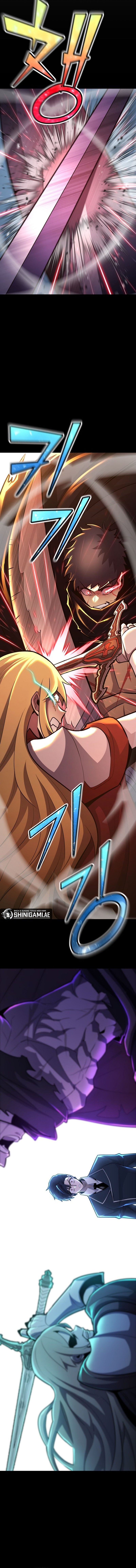 Standard Of Reincarnation Chapter 112 Image 19