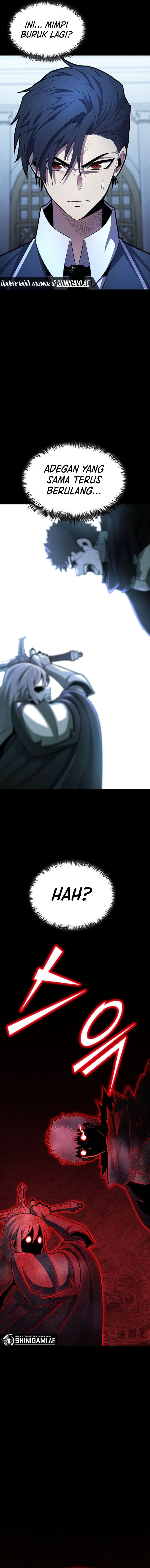 Standard Of Reincarnation Chapter 112 Image 20