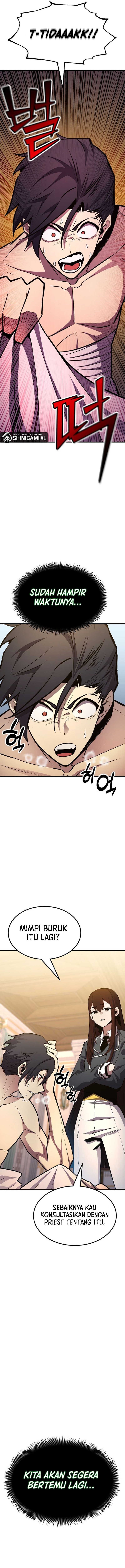 Standard Of Reincarnation Chapter 112 Image 24