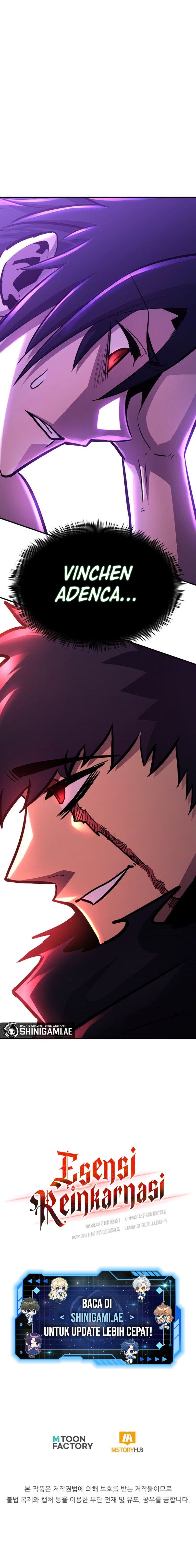 Standard Of Reincarnation Chapter 112 Image 25