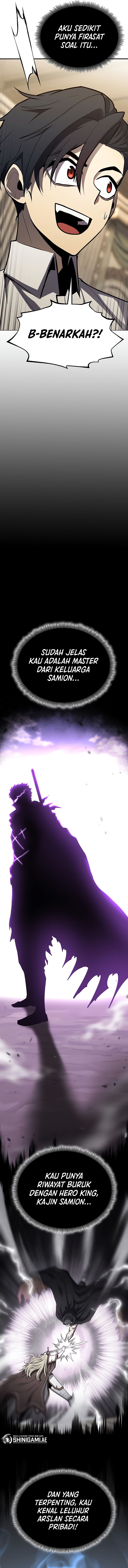 Standard Of Reincarnation Chapter 113 Image 3