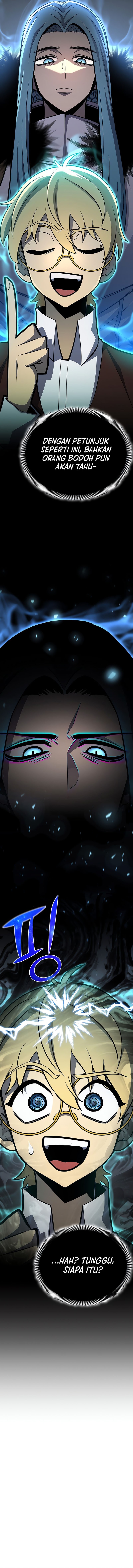 Standard Of Reincarnation Chapter 113 Image 4