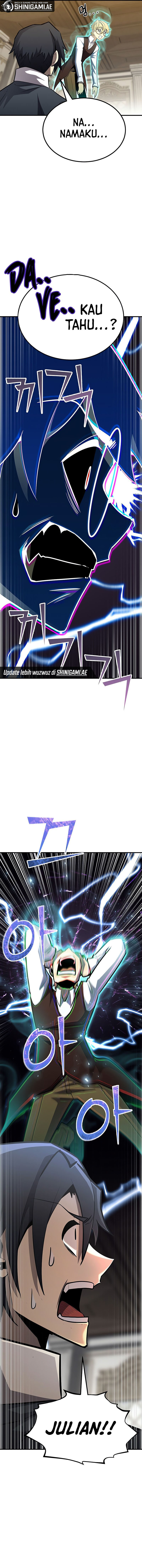 Standard Of Reincarnation Chapter 113 Image 5