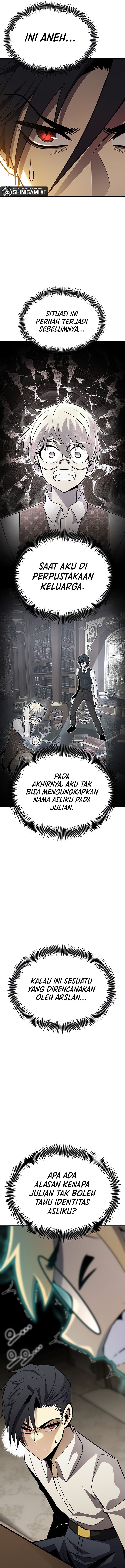 Standard Of Reincarnation Chapter 113 Image 6