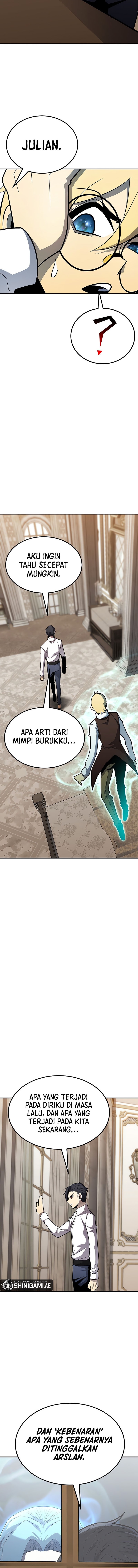 Standard Of Reincarnation Chapter 113 Image 7