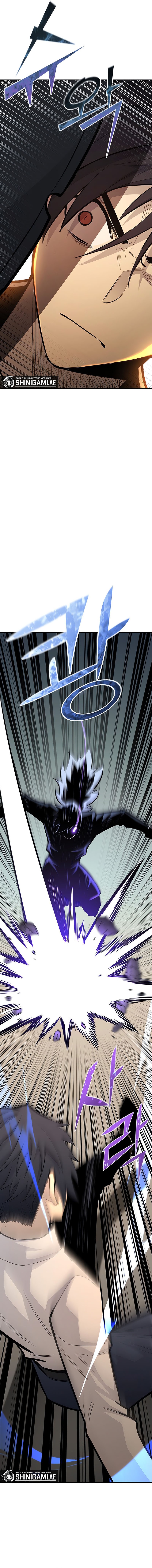 Standard Of Reincarnation Chapter 113 Image 10