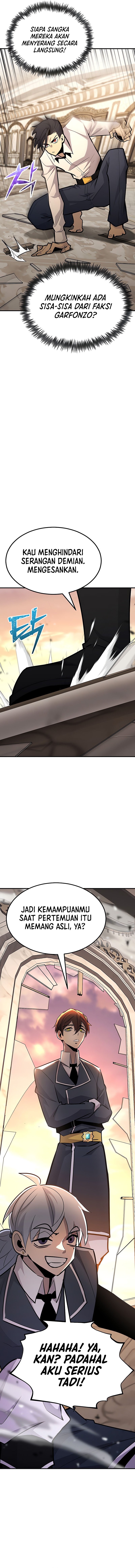 Standard Of Reincarnation Chapter 113 Image 11