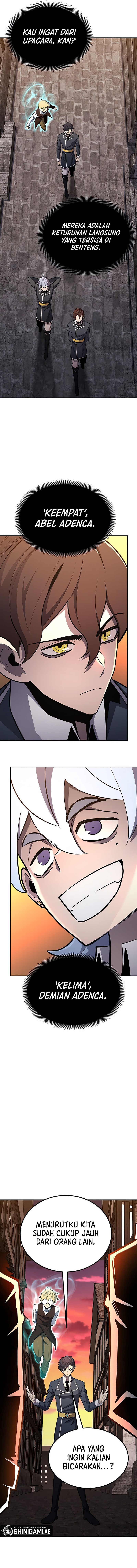 Standard Of Reincarnation Chapter 113 Image 13