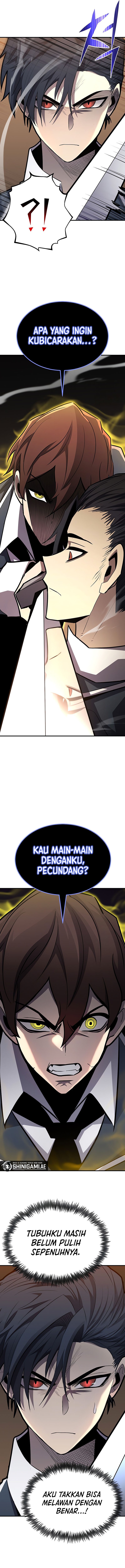 Standard Of Reincarnation Chapter 113 Image 14