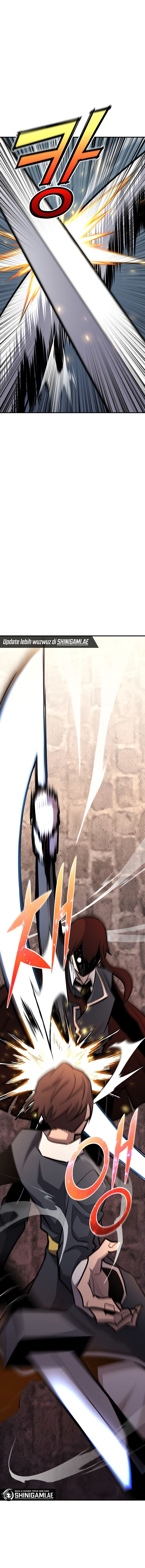 Standard Of Reincarnation Chapter 113 Image 15