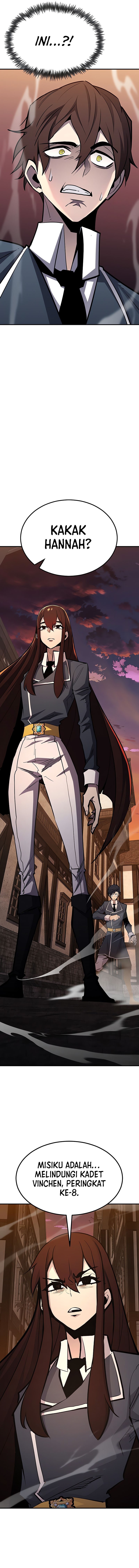 Standard Of Reincarnation Chapter 113 Image 16