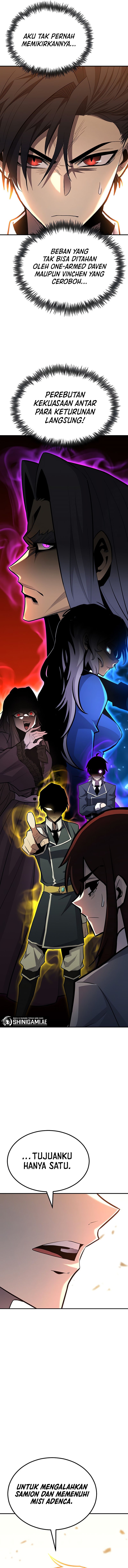 Standard Of Reincarnation Chapter 113 Image 18