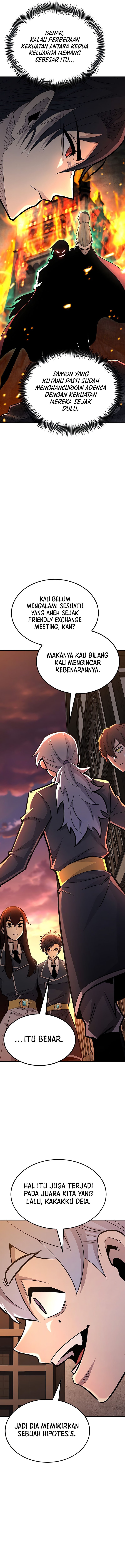 Standard Of Reincarnation Chapter 113 Image 21